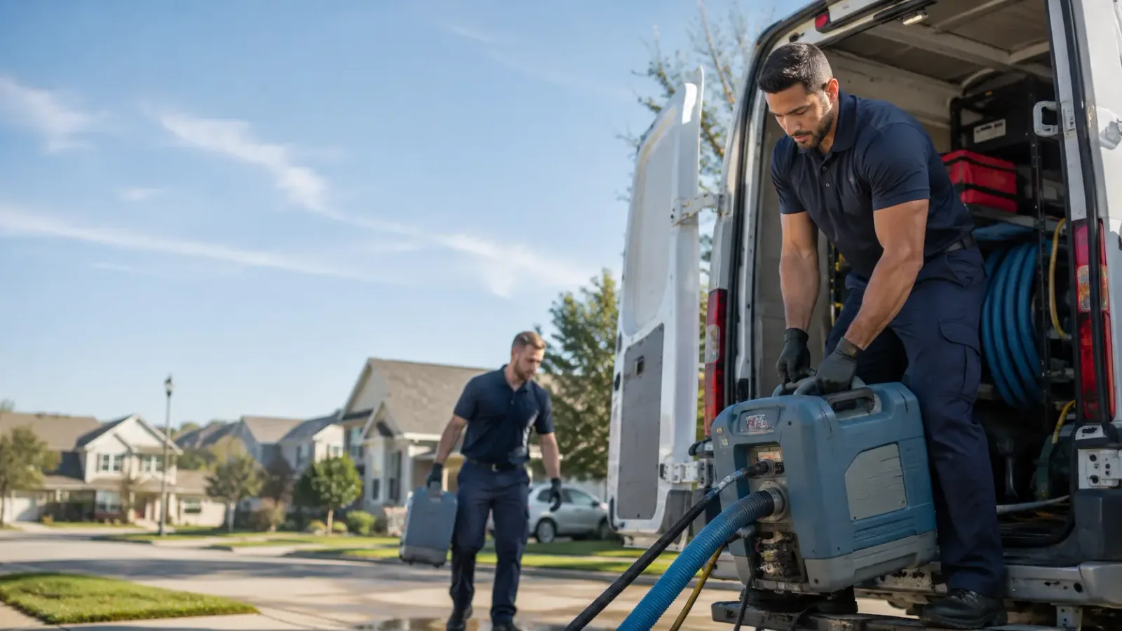 Trauma Cleanup in Ashwaubenon, WI near me